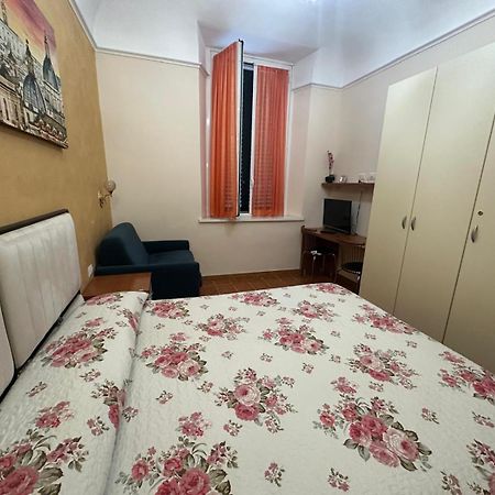 Marcelina Panzió Róma Kültér fotó